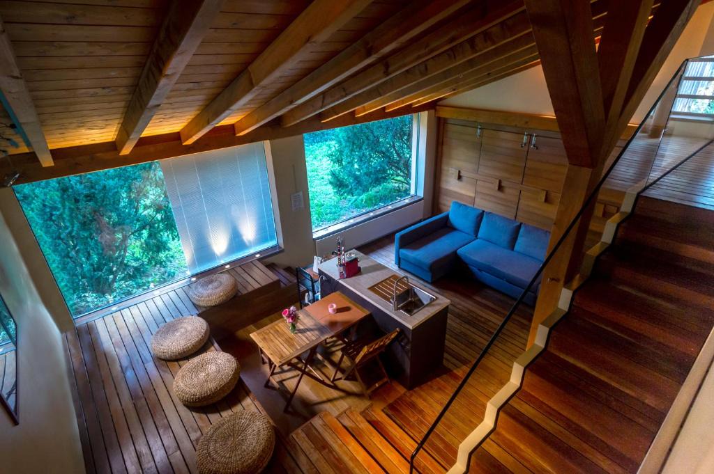 Castel Maggiore Apartment | Villa Zarri Guest House