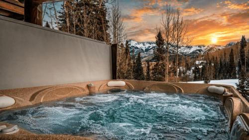 Mountain Village House | Villas at Tristant 137 by AvantStay