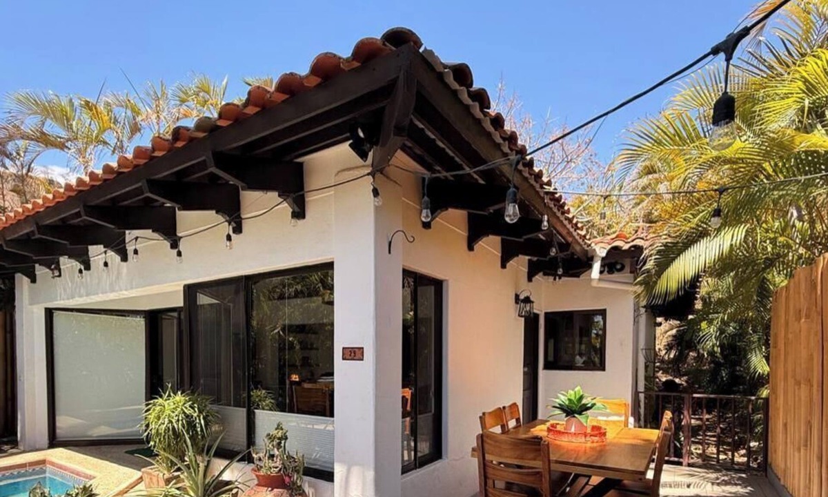 Playa Hermosa Villa | Villas Sol 29 - La Casita de Rana!