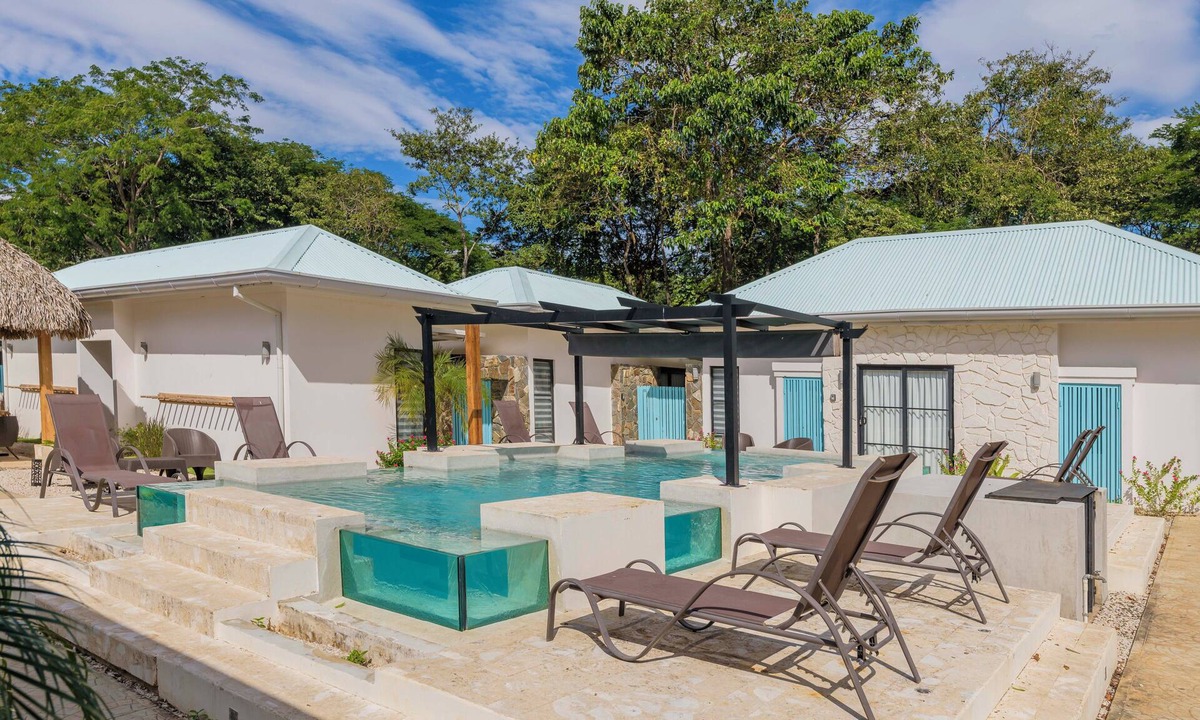 Avellanas Beach Villa | Villas VR Beachwalk Avellanas