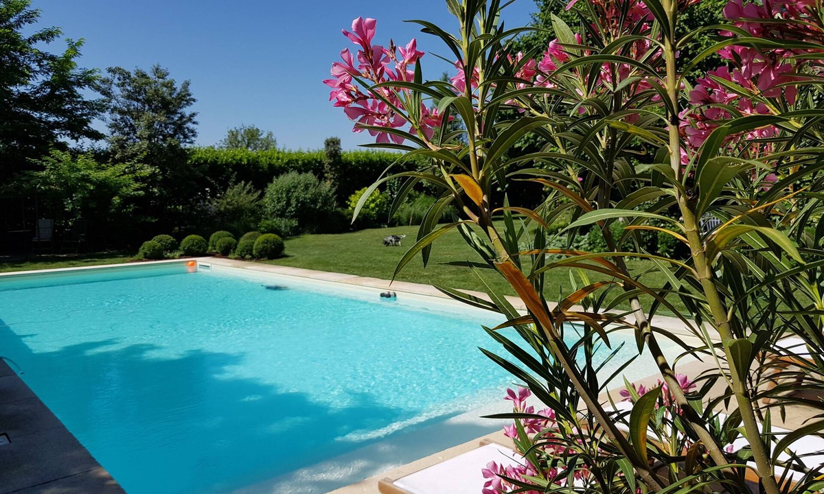 Porporano House | Villino Di Porporano