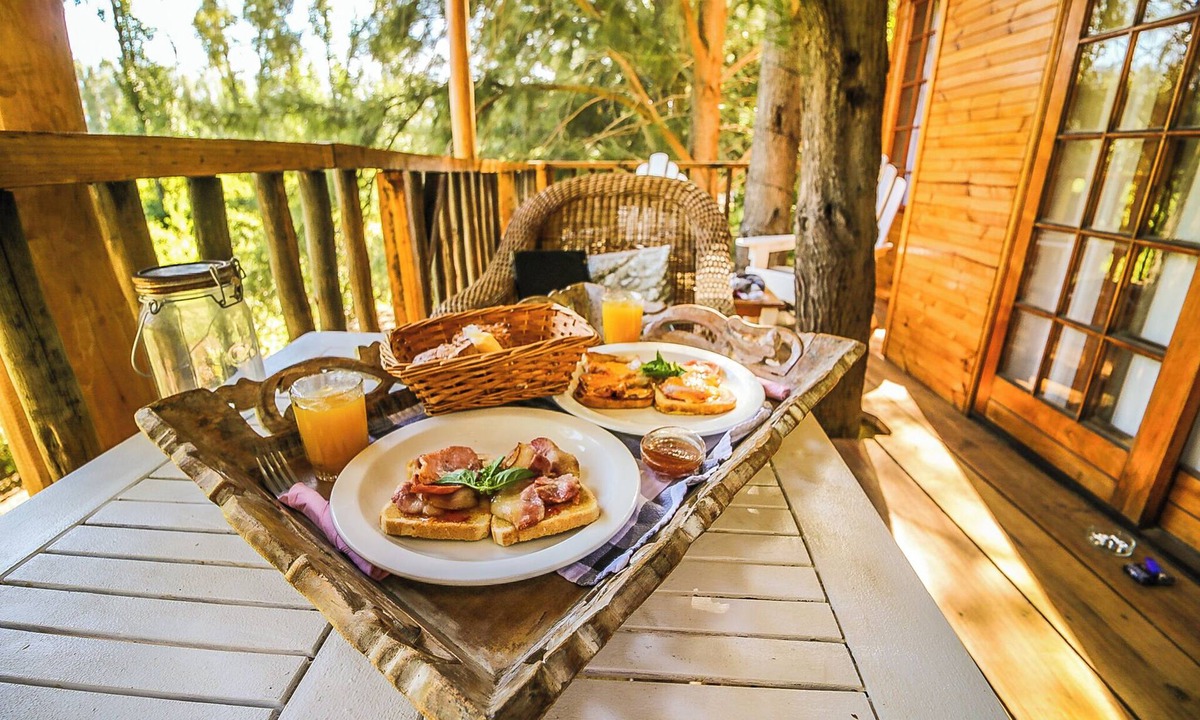 Tulbagh House | Vindoux Guest Farm and Day Spa