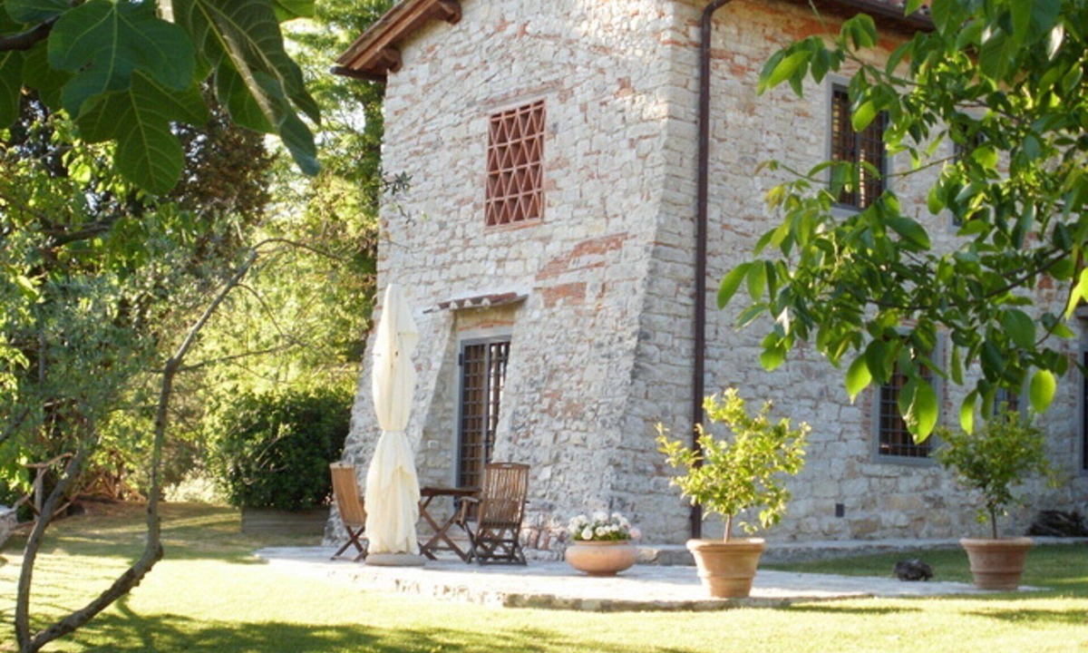 Twist Villa | Vineyard escape! Panoramic location within easy reach of Florence