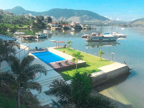 Caieira Apartment | Vista Maravilhosa I