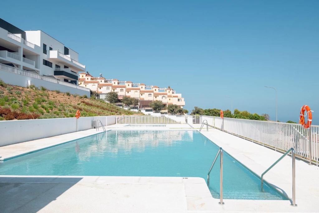 Benalmadena Apartment | VISTAMAR BY RESIDEA