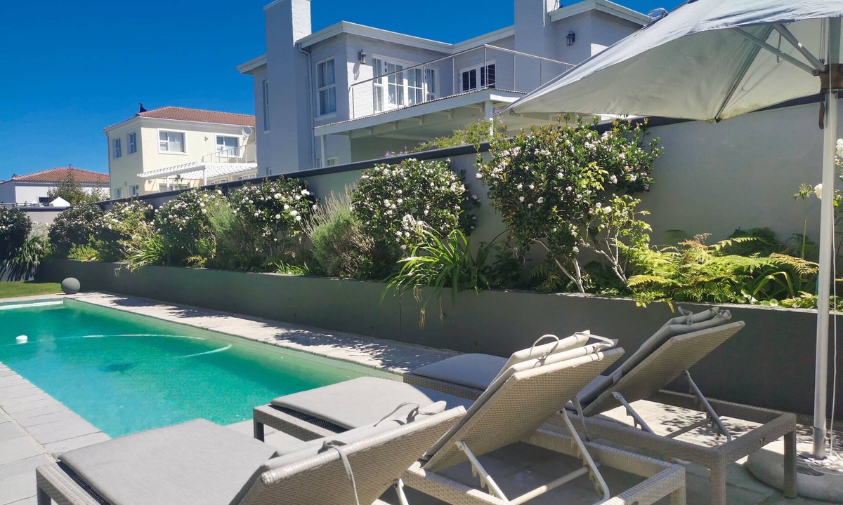 Plettenberg Bay House | Vitamin Sea