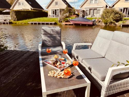 Medemblik House | Vliet Huis