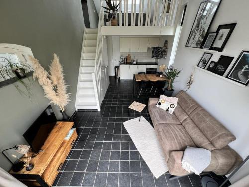 Alkmaar House | Vorstelijk verblijf Alkmaar
