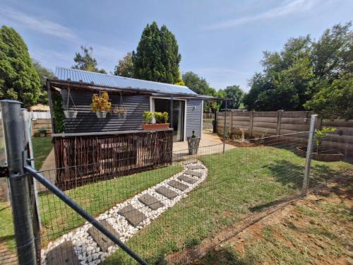 Vereeniging Apartment | Vosloo's rest