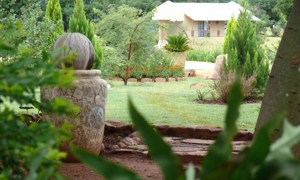 Hekpoort House | Votadini Country Cottages
