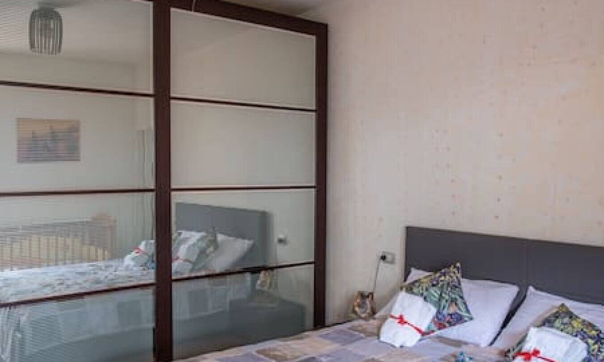Vicchio Apartment | Vrbo Property
