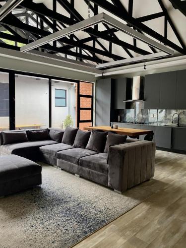 Norwood House | Wabi Sabi, Johannesburg - 3 Bedroom Home Stay
