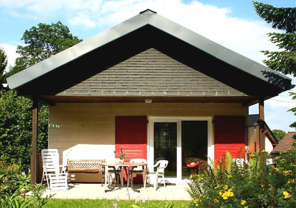 Liebenscheid House | Wald-Ferienhaus, Liebenscheid