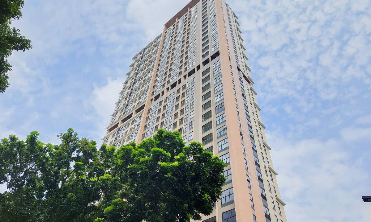Ciputat Apartment | Warm And Restful Studio Room At Apartment Transpark Bintaro