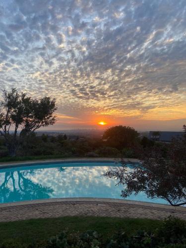 Helderberg Rural House | Watermill Ocean View Luxury Family Retreat