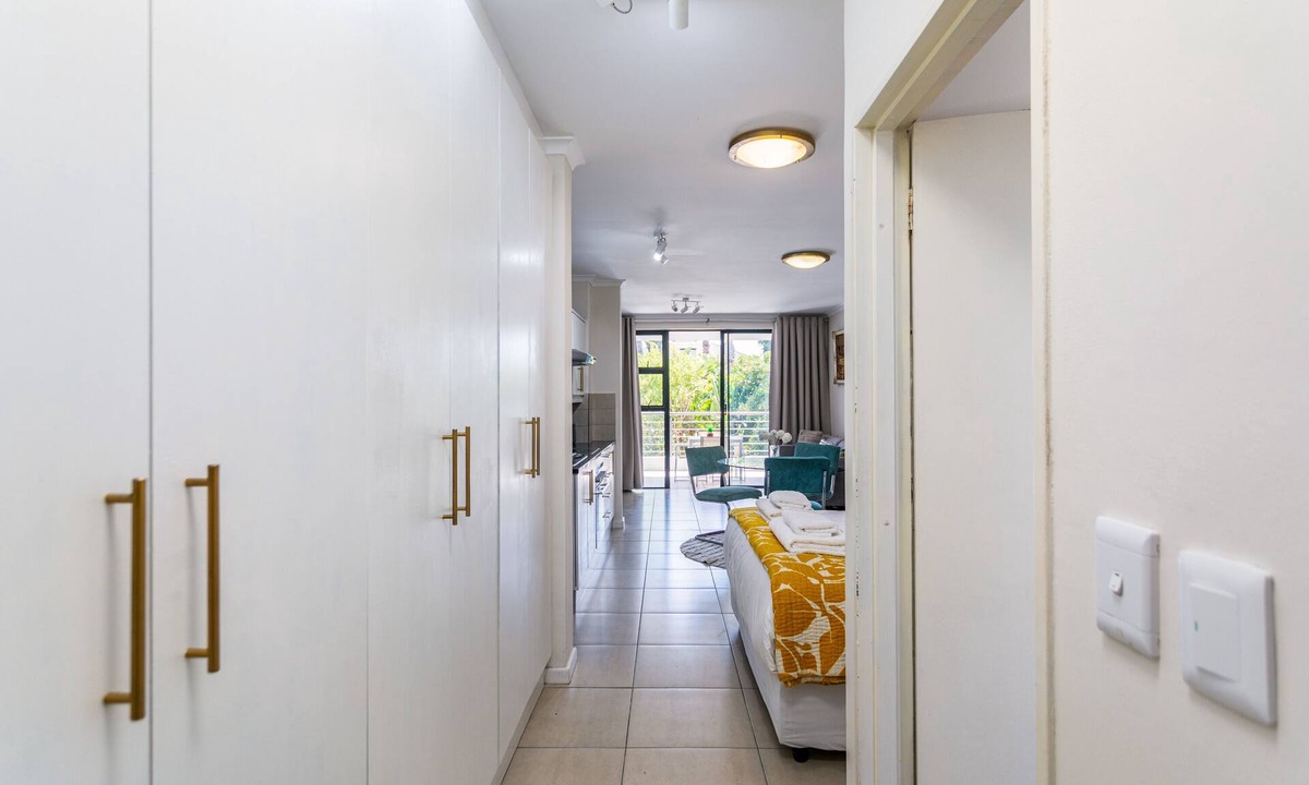 Century City Apartment | Waterstone A202 by CTHA