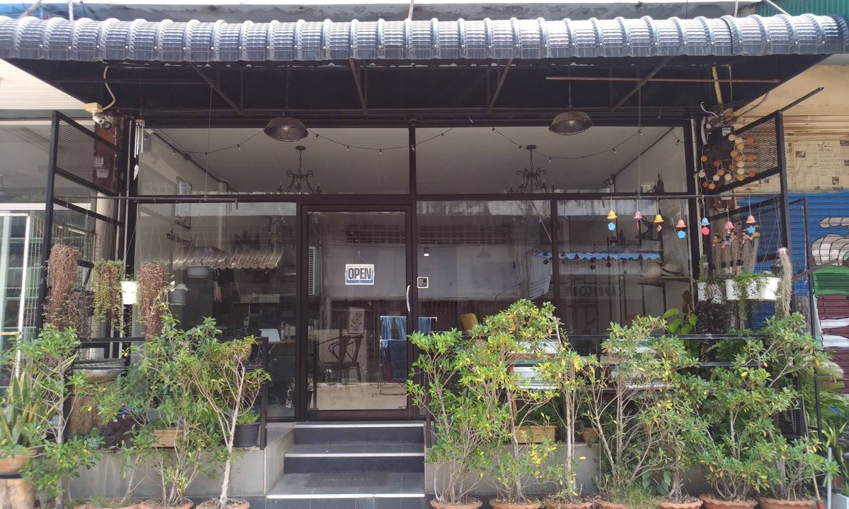 Pak Chong Hostel | WE Pakchong Hostel