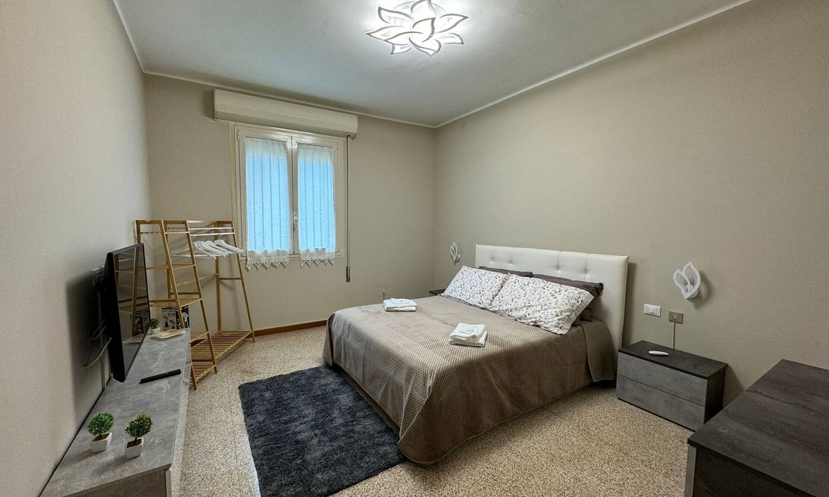 Faenza Apartment | Welcome to our cozy Apartment