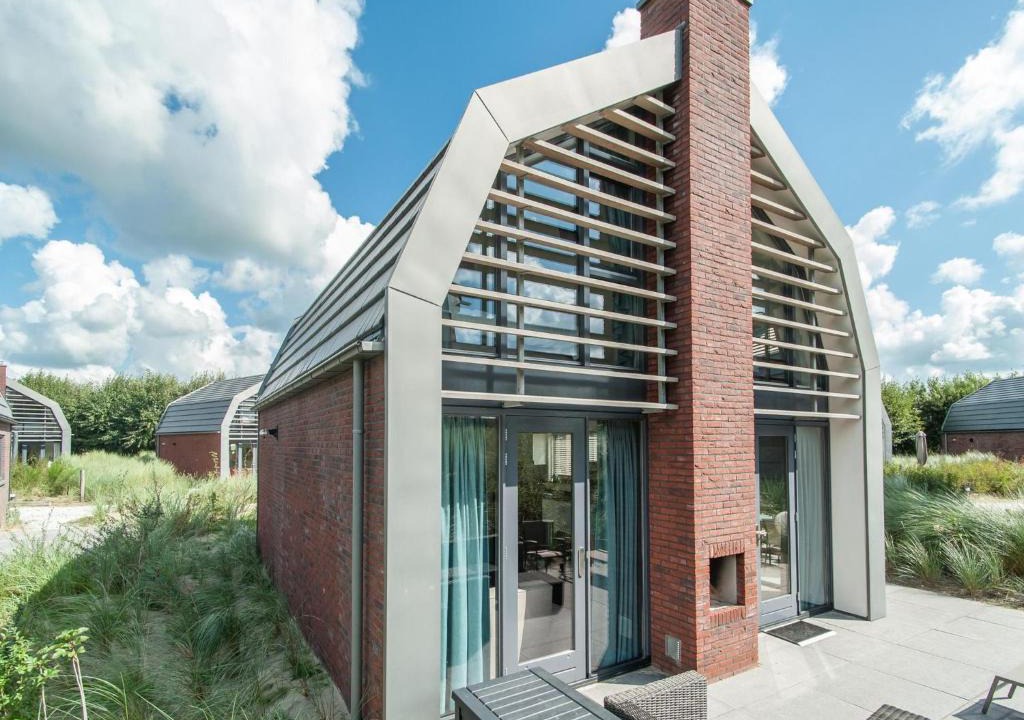Egmond aan Zee House | Wellness Retreat in the Egmond Dunes