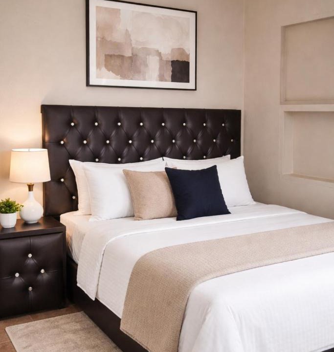 Greater Johannesburg Metropolitan Area Apartment | Westdene to Stay