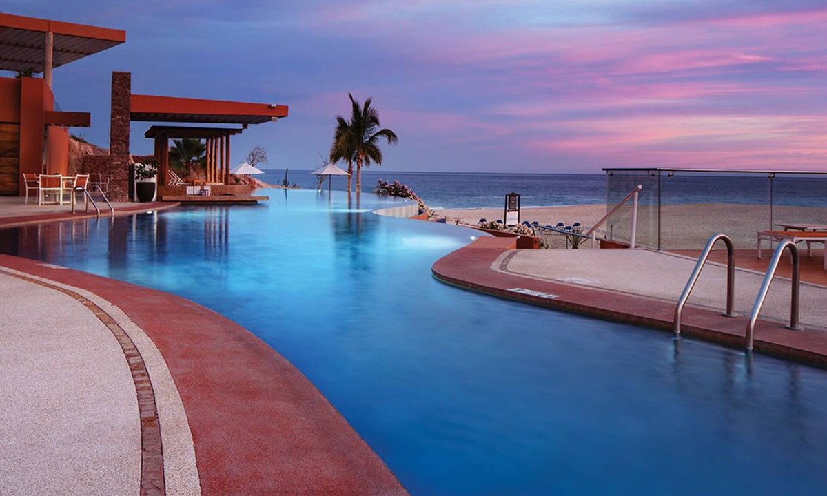 Maneadero Condo | Westin Los Cabos Resort Villas Baja Point | 2BR