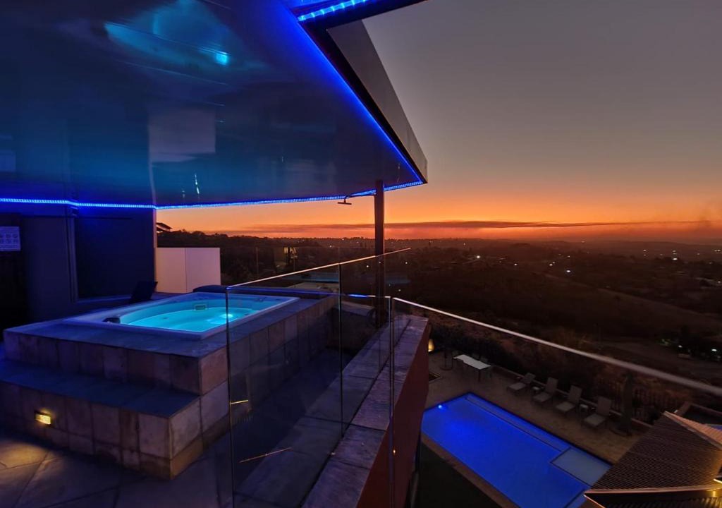 Krugersdorp House | Weston Guest House Krugersdorp