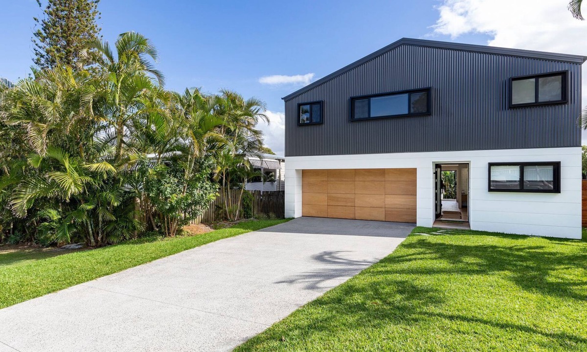 Sunshine Beach House | Weyba Hollow Sunshine Beach