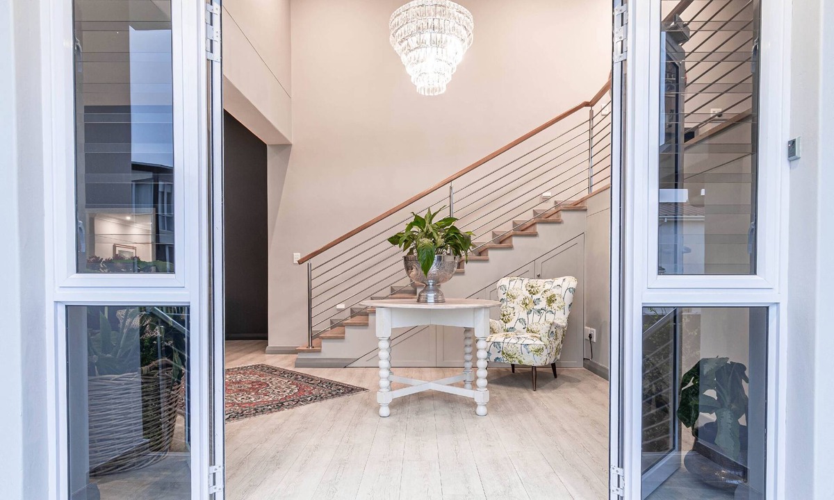 Voelklip Bed & Breakfast | Whale Coast Ocean Villa
