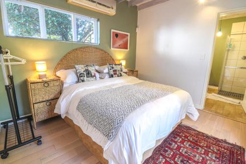 Hermanus Apartment | Whale cottage with airconditioning