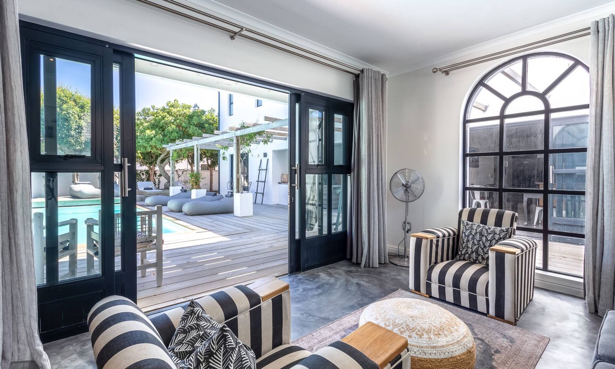 Westcliff House | Whale Rock Luxury Lodge