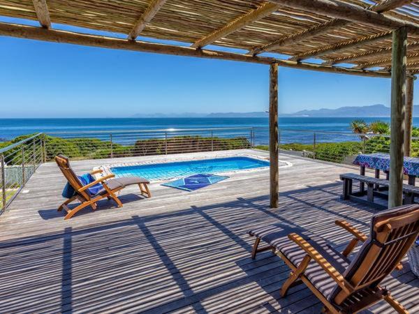 Gansbaai Villa | Whale Sea Cottage