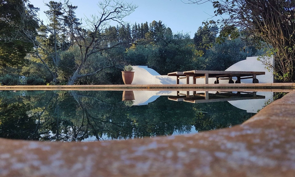 Grabouw Bed & Breakfast | Wildekrans Country House