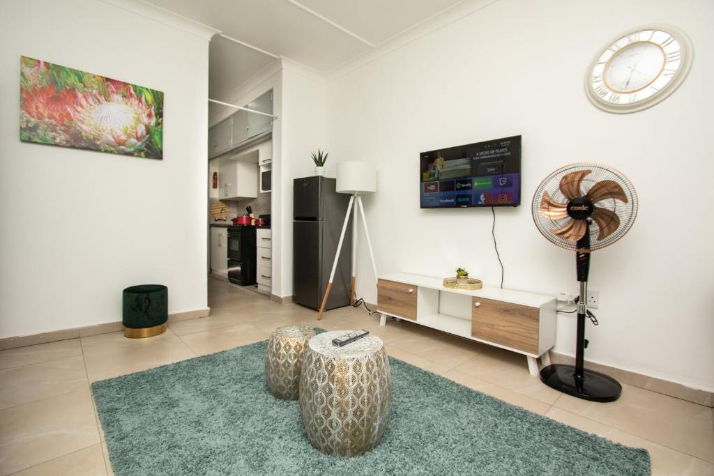 Edenvale Apartment | Willow in Eden 1 bed