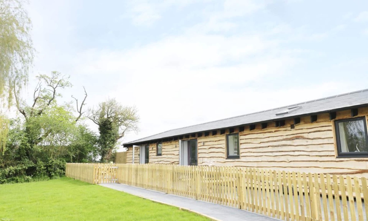Cleeve Prior House | Willow Lodge, Cleeve Prior