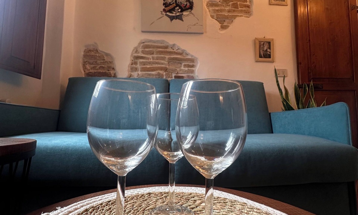Soiana Apartment | Wine & View Guesthouse