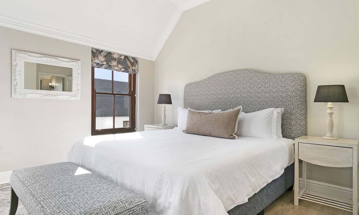Stellenbosch Villa | Winelands Golf Lodges 11