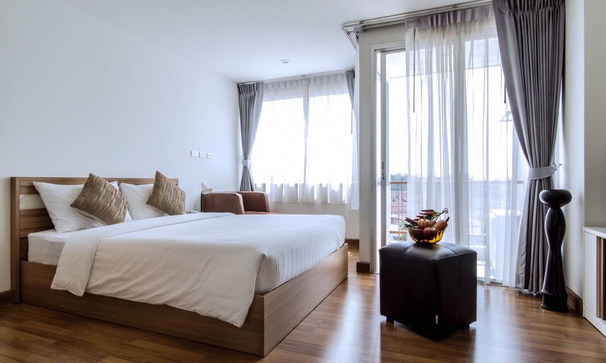 Tha Tum Apartment | Winner Prachinburi & Serviced Apartment