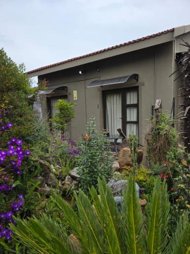 Krugersdorp House | WITSPITS Pty Ltd