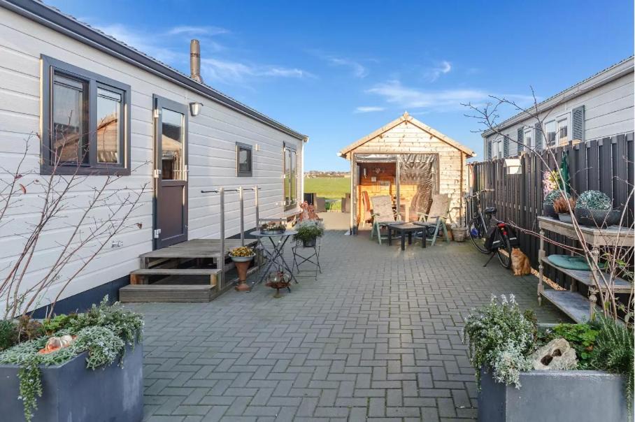 Wognum Resort | Wognums chalet