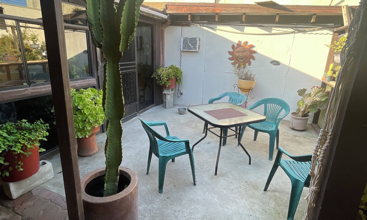 Playas de Tijuana Apartment | Wonderful 2-bedroom apartment with AC in vibrant Tijuana