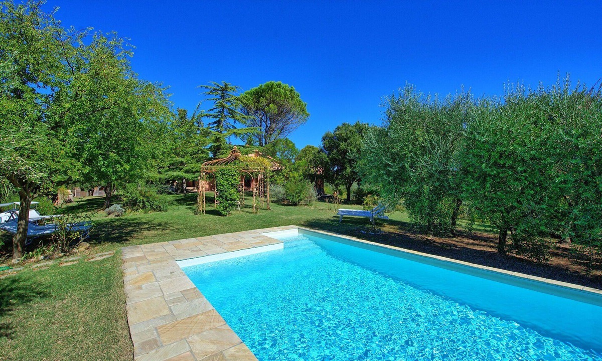 Sciano Villa | Wonderful private villa with WIFI, private pool, TV, patio, panoramic view, close to San Gimignano