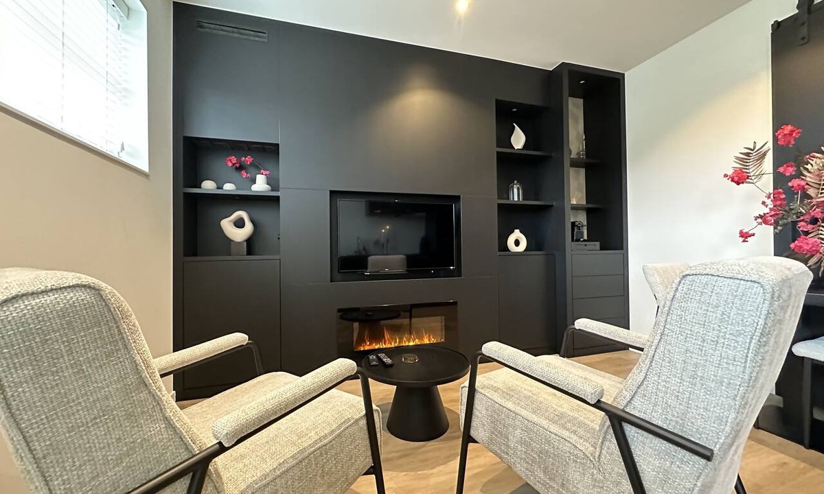 Oudkarspel Condo | Wonderful, reasonably priced vacation apartment with every comfort. A warm welcome!