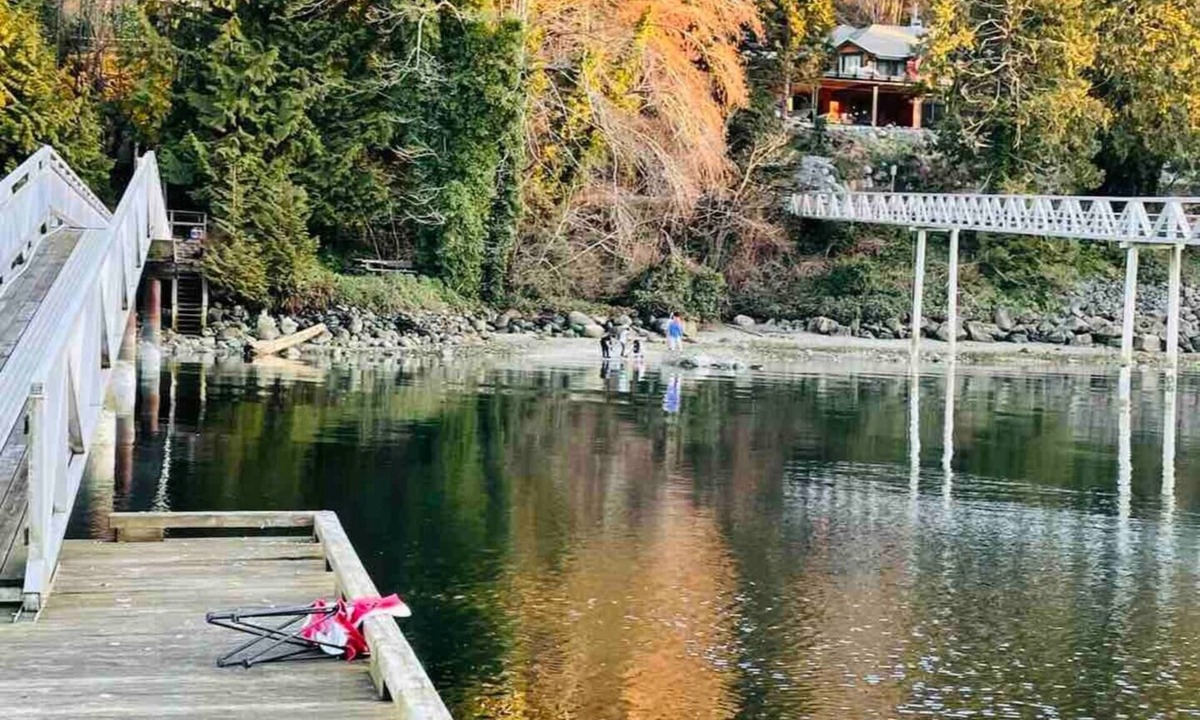 District of North Vancouver House | World Cup Fan Retreat | Vancouver MAJOR INTERNATIONAL SPORTING EVENT 2026