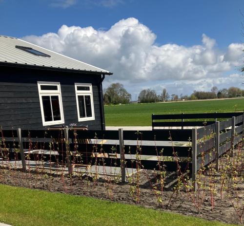 Dirkshorn House | Woudmeer 1