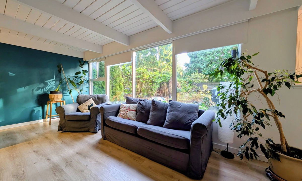 Canyon Heights House | Your Getaway Home in North Vancouver