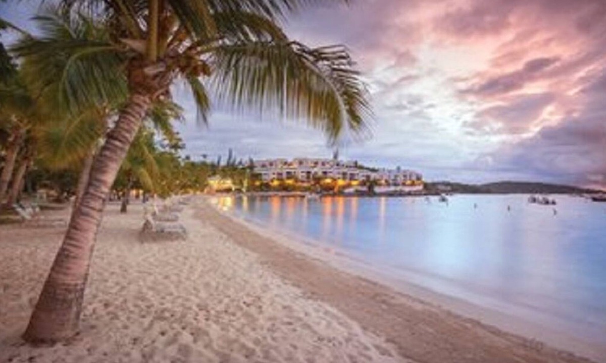 Nazareth Resort | Your loved ones will love you for this !