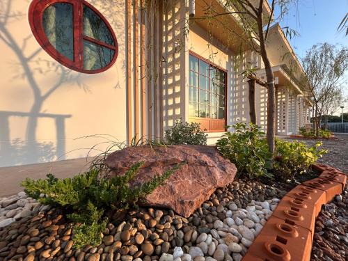 Chiang Phin Hotel | Zen Harmony House Udonthani