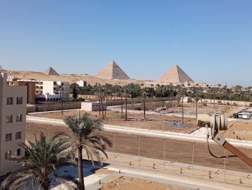 Kafrat al Jabal Apartment | Zezo pop