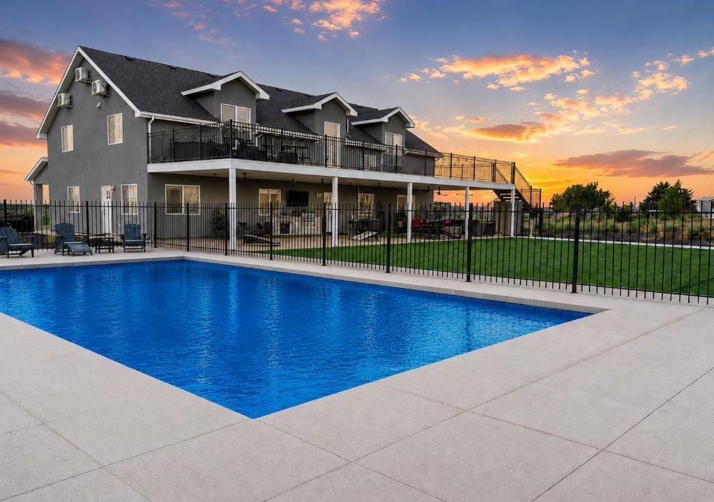 Colorado City House | Zion Luxury Resort