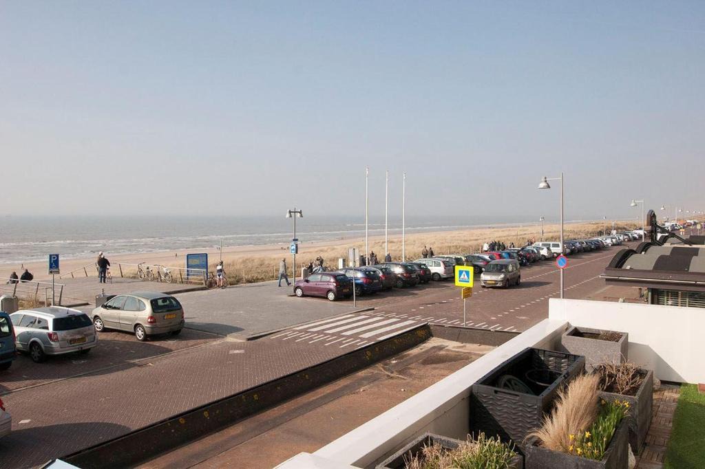 Egmond aan Zee Apartment | Zonnehoek 63